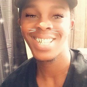 Meet your Posher, Keith